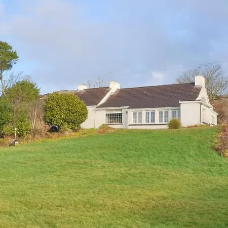 Ferienhaus Cushatrough Claddaghduff *