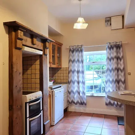 Ferienhaus Cushatrough Claddaghduff Claddaghduff