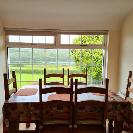 Ferienhaus Cushatrough Claddaghduff