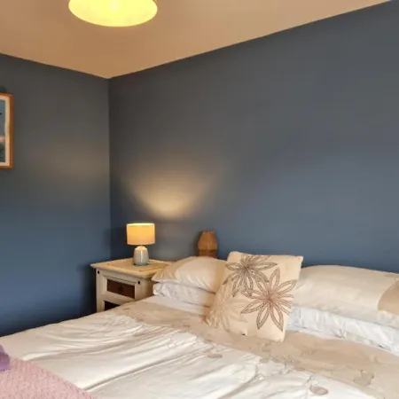 Ferienhaus Cushatrough Claddaghduff