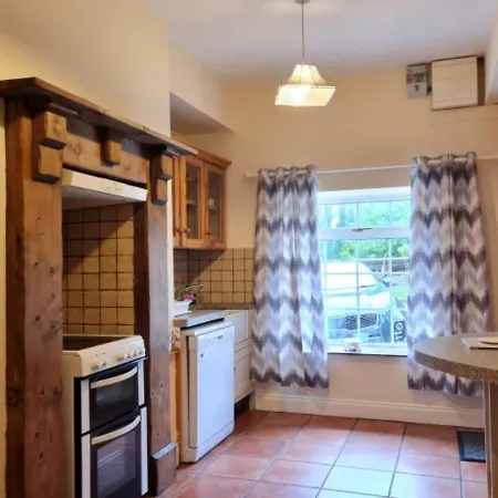 Ferienhaus Cushatrough Claddaghduff