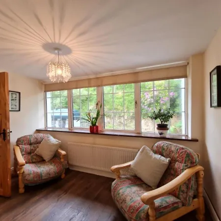 Ferienhaus Cushatrough Claddaghduff *