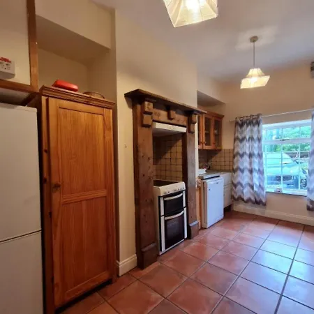 Ferienhaus Cushatrough Claddaghduff Claddaghduff