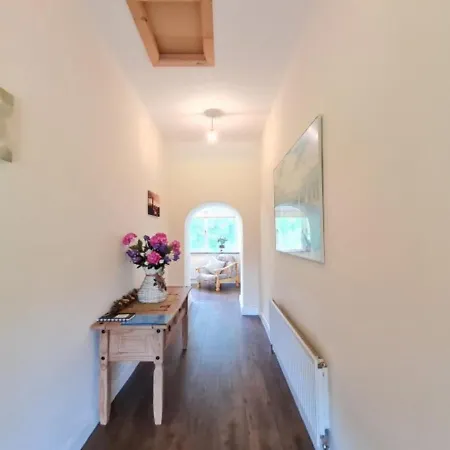 Cushatrough Claddaghduff Claddaghduff