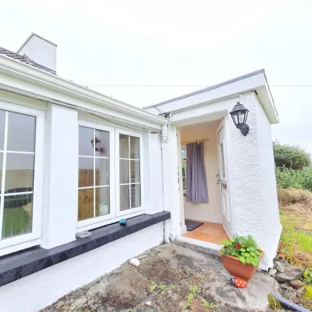 Cushatrough Claddaghduff