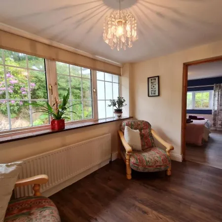 Ferienhaus Cushatrough Claddaghduff *