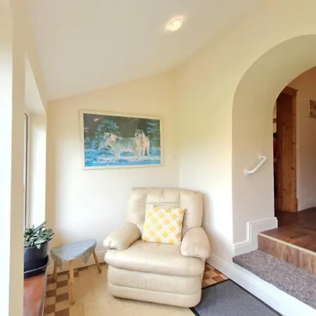 Cushatrough Claddaghduff Leagun