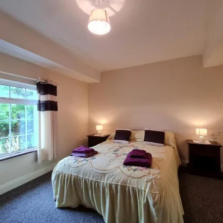 Ferienhaus Cushatrough Claddaghduff *