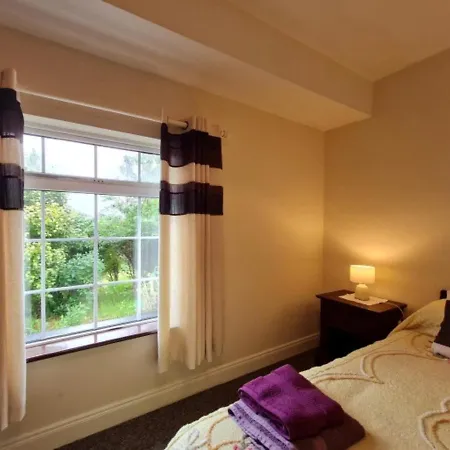 Ferienhaus Cushatrough Claddaghduff Claddaghduff