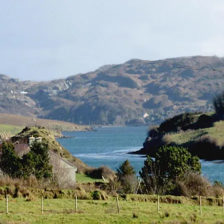 Cushatrough Claddaghduff Claddaghduff
