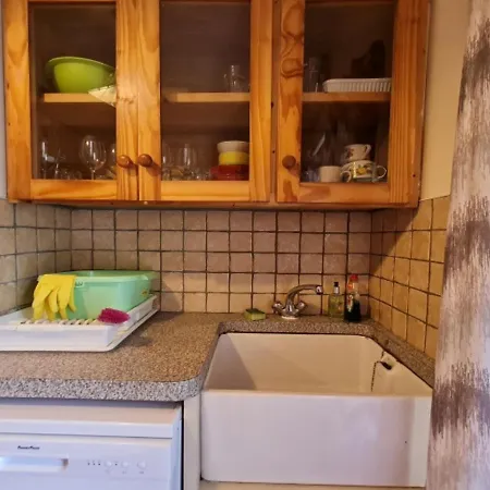 Cushatrough Claddaghduff