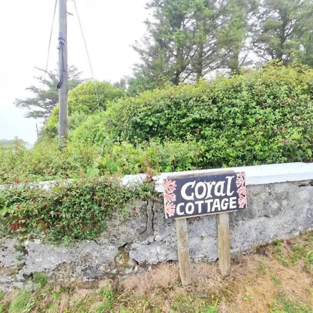 Ferienhaus Cushatrough Claddaghduff Claddaghduff