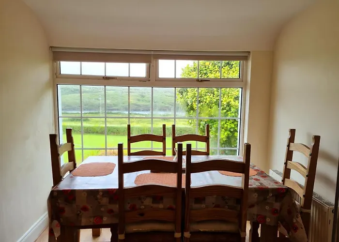 Vakantiehuis Cushatrough