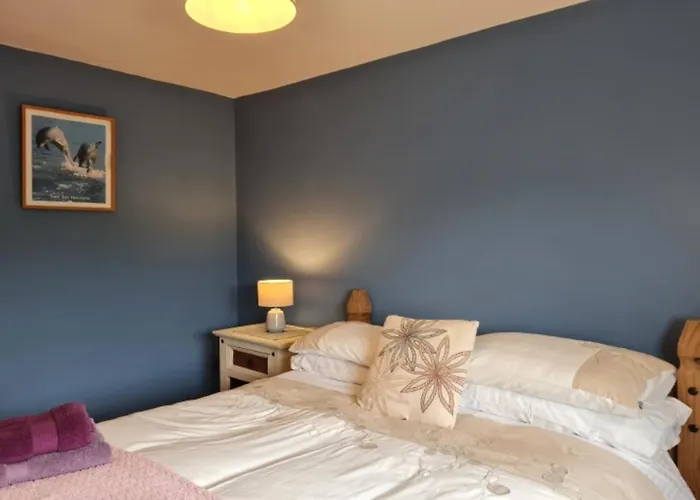 Vakantiehuis Cushatrough