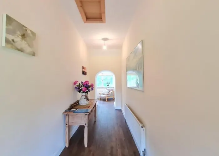 Cushatrough Claddaghduff