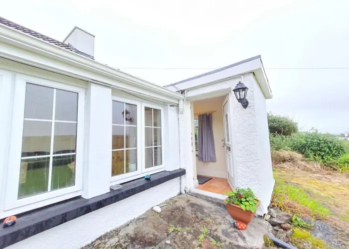 Cushatrough Claddaghduff