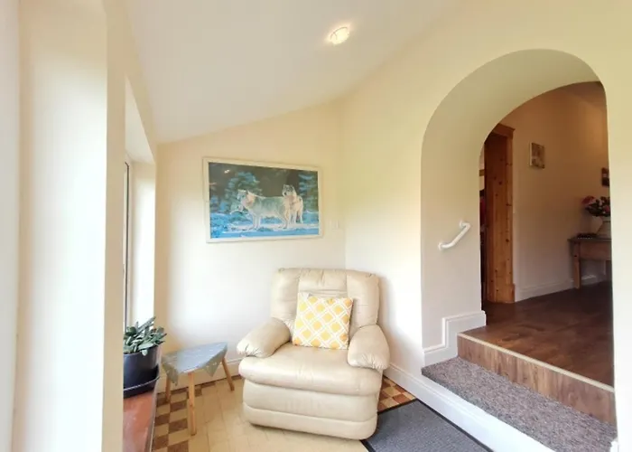 Cushatrough Claddaghduff