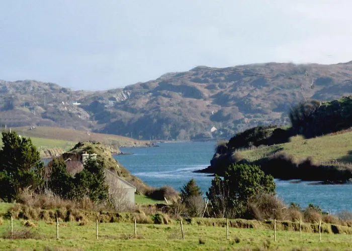 Cushatrough Claddaghduff