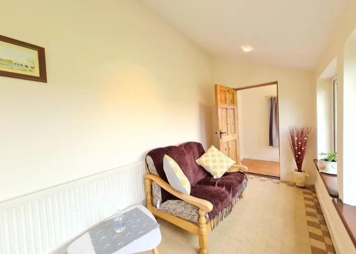 Vakantiehuis Cushatrough Claddaghduff