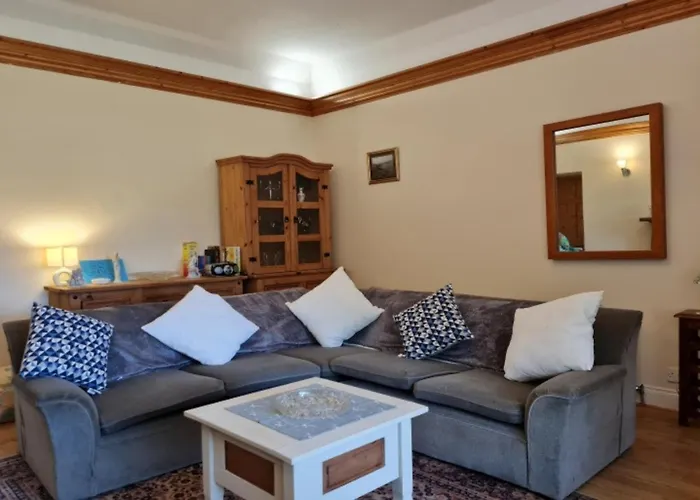 Cushatrough Claddaghduff