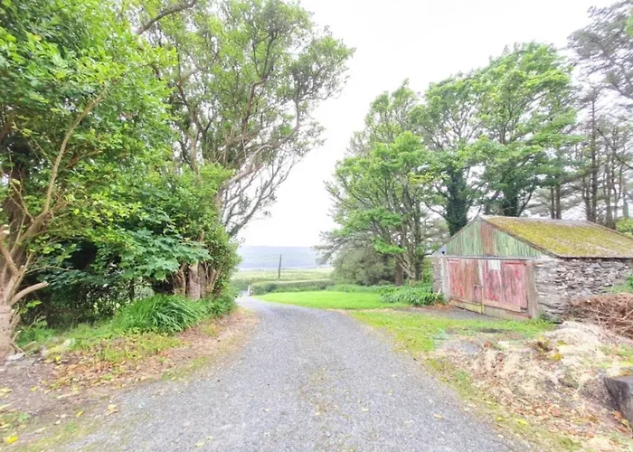 Vakantiehuis Cushatrough Claddaghduff